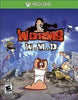 XB1 Worms WMD - DLC MAY NOT BE INCLUDED