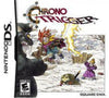 NDS Chrono Trigger