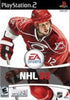 PS2 NHL 08