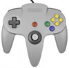 N64 Controller (1st) - Standard Gray