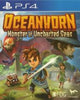 PS4 Oceanhorn - Monster of Uncharted Seas - Limited Run #70
