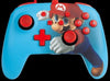 NS Switch Controller (3rd) - Wired - Enhanced PowerA - Mario Punch - USED