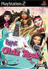 PS2 Bratz - Girlz Really Rock