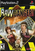 PS2 Raw Danger!