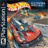 PS1 Hot Wheels - Extreme Racing