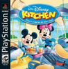 PS1 My Disney Kitchen