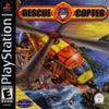 PS1 Rescue Copter