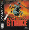 PS1 Soviet Strike