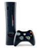 X360 Xbox 360 - System HW - Original Model - Elite - Black - With HDMI - No HDD - USED