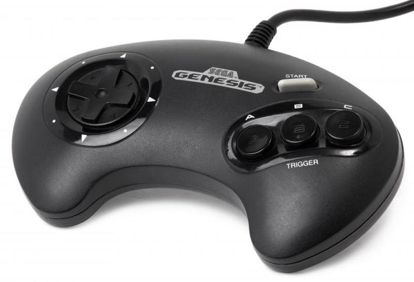 SG Controller (1st) - 3 Button - USED