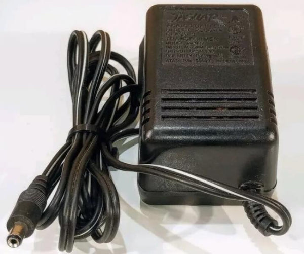 JAG Atari Jaguar AC Adapter (1st) - USED