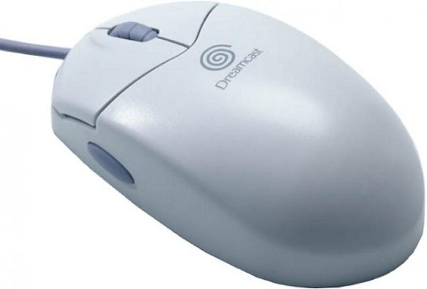 DC Sega Mouse (1st) - USED