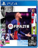 PS4 FIFA 21 - DLC MAY NOT BE INCLUDED