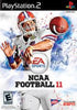 PS2 NCAA Football 11