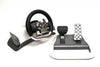 X360 Driving Wheel (1st) - Wheel and Pedals - USED