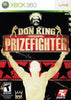 X360 Don King - Prizefighter