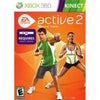 X360 EA Sports - Active 2 - Game Only - KINECT REQUIRED