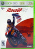 X360 MotoGP 07