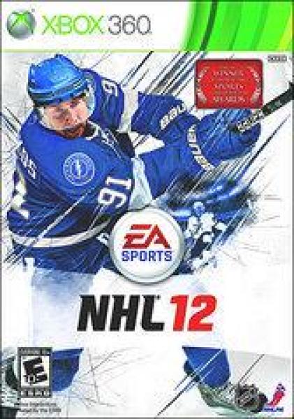 X360 NHL 12