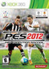 X360 Pro Evolution Soccer PES 2012