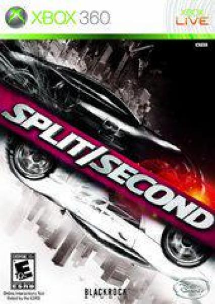 X360 Split/Second