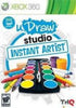 X360 uDraw - Studio - Instant Artist - UDRAW REQUIRED