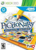 X360 uDraw - Pictionary - Ultimate Edition - UDRAW REQUIRED
