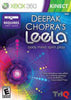 X360 Deepak Chopra's - Leela - KINECT REQUIRED