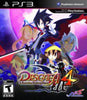 PS3 Disgaea 4 - A Promise Unforgotten