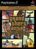 PS2 Grand Theft Auto GTA - San Andreas - Special Edition