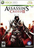X360 Assassin's Creed II 2