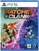 PS5 Ratchet & Clank - Rift Apart