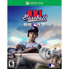 XB1 RBI Baseball 2017