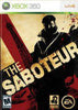 X360 Saboteur