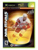 XBOX NHL Rivals 2004
