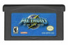 GBA Metroid - Fusion