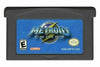 GBA Metroid - Fusion