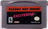 GBA Excitebike - Classic NES Series