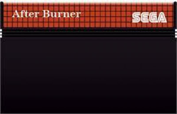 SMS After Burner