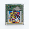 GBC Wario Land 3
