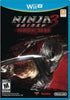 WiiU Ninja Gaiden 3 - Razors Edge
