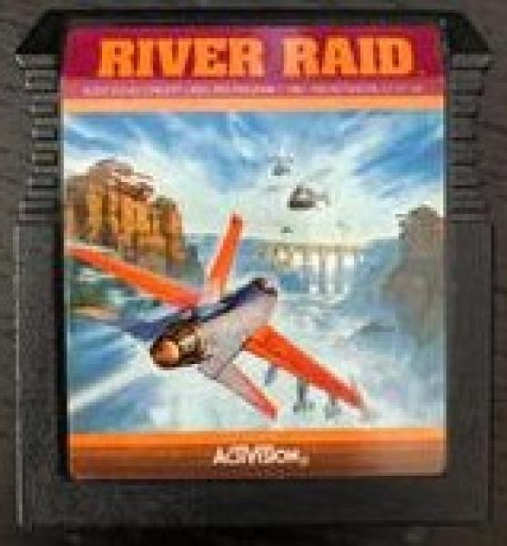ACOMP River Raid