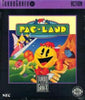 TG16 Pac-Land