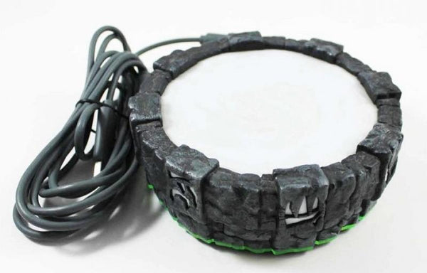 X360 Skylanders - Spyro's Adventure / Giants - Wired Portal of Power - ONLY FOR XBOX 360 - USED