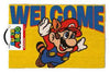 Gamer Gear - DOORMATS - Nintendo - Super Mario 3 Welcome - NEW