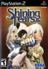 PS2 Shining Tears