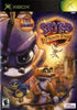 XBOX Spyro - Hero's Tail