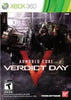 X360 Armored Core - Verdict Day