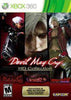 X360 Devil May Cry - HD Collection
