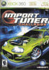 X360 Import Tuner Challenge